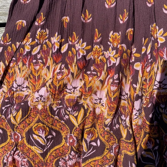 Urban Outfitters Romper BOHO Ecotè - Picture 10 of 13